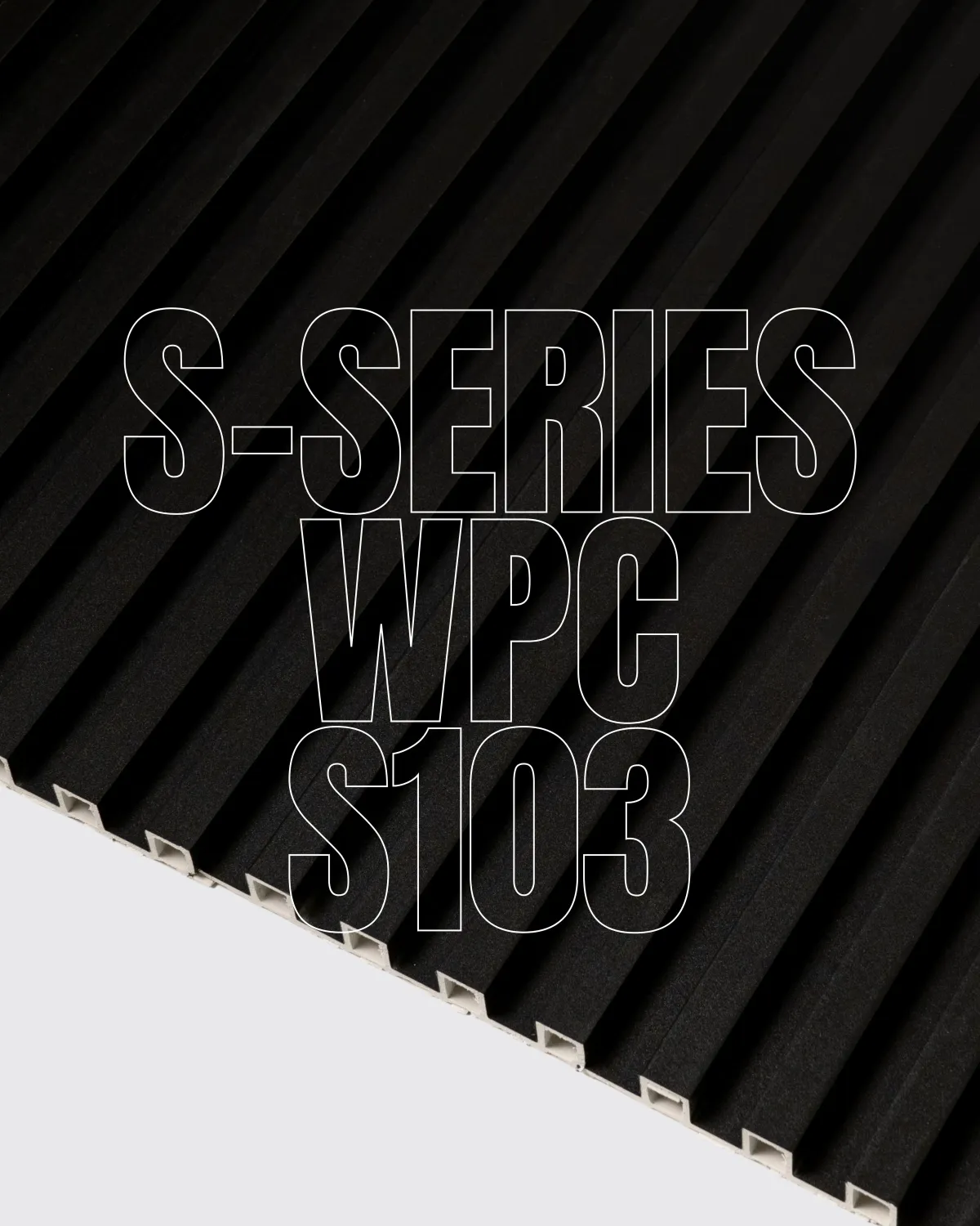 S103 - WPC (STANDARD)