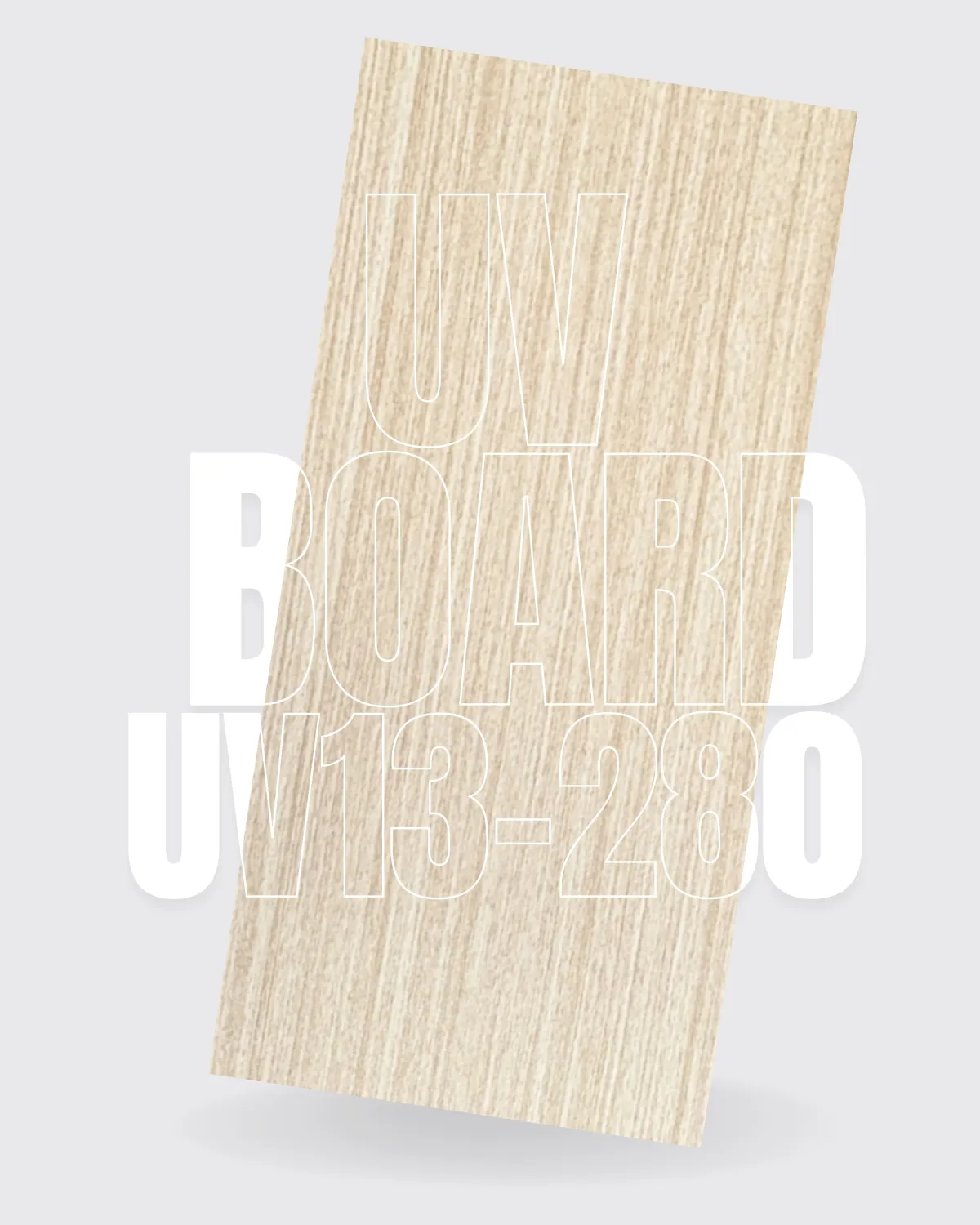 UV13-280 - UV Marble Board