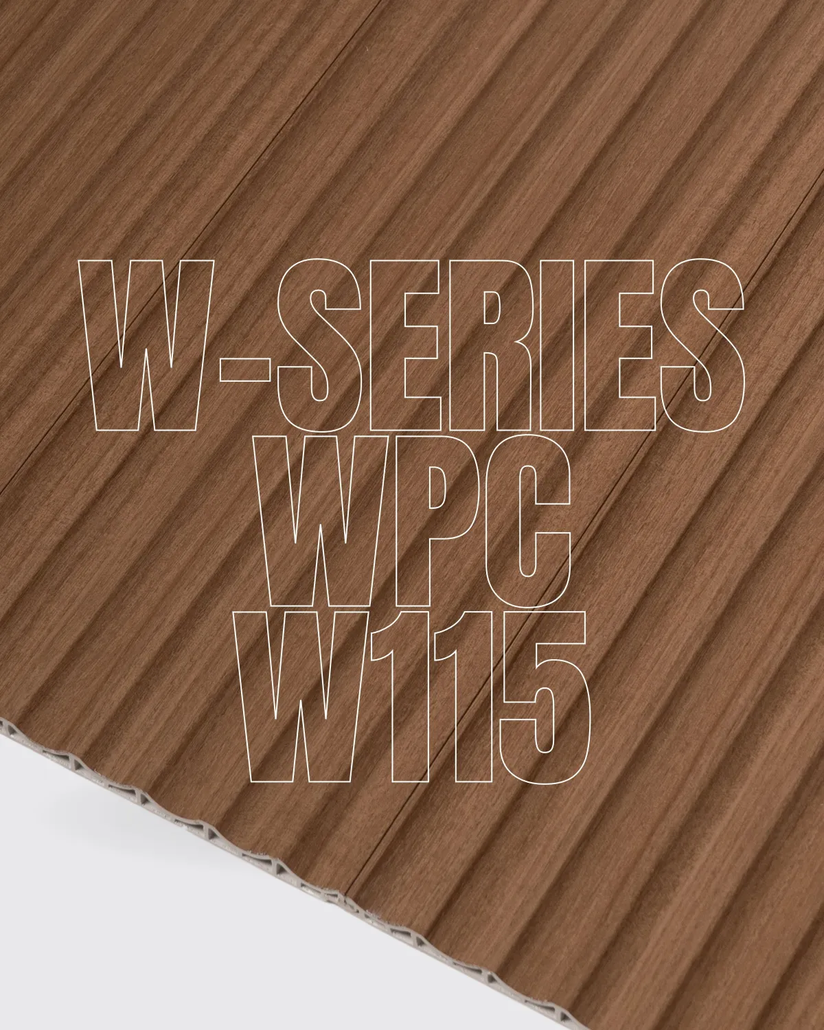 W115 - WAVE WPC