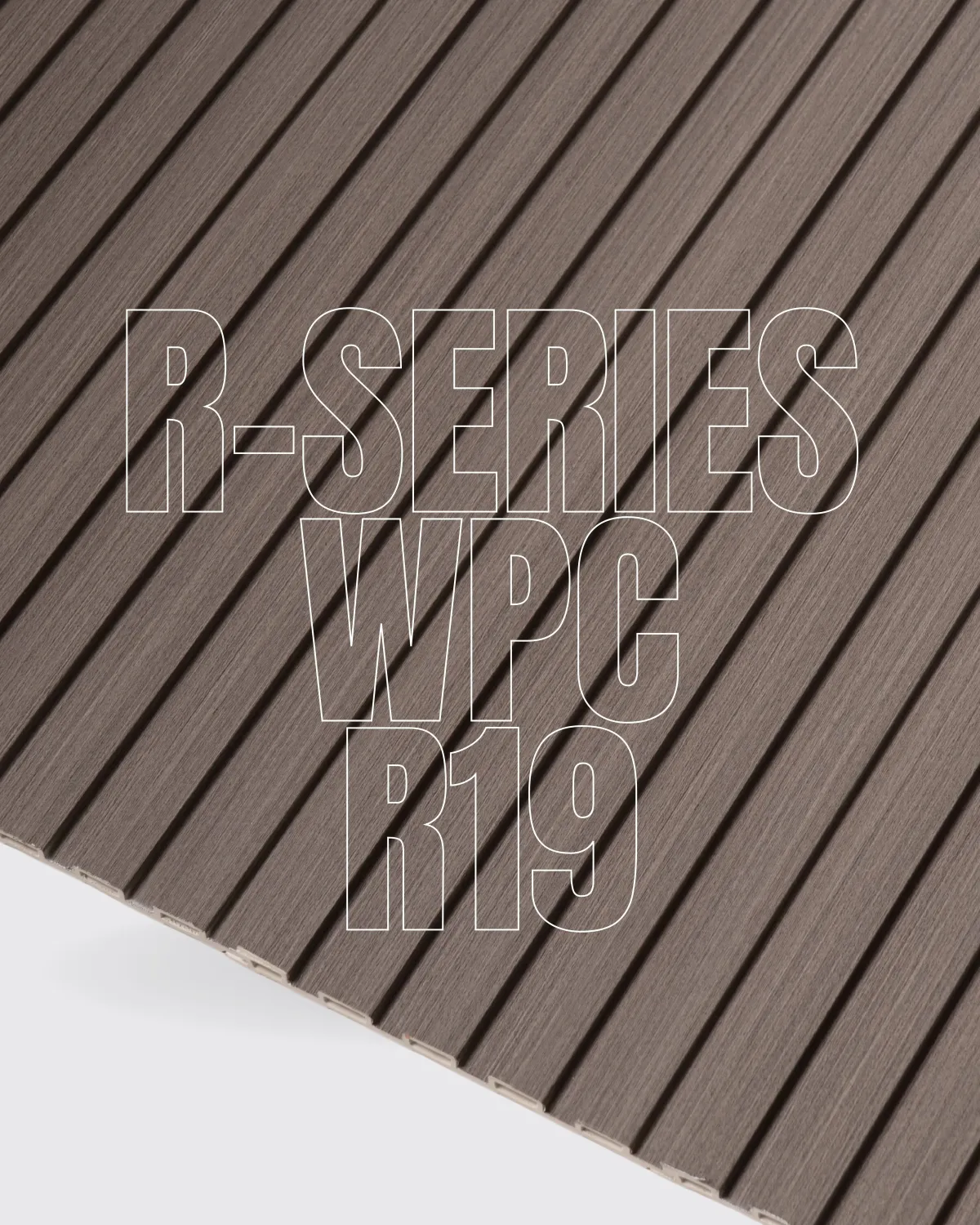 R19 - WPC (SUBTLE)