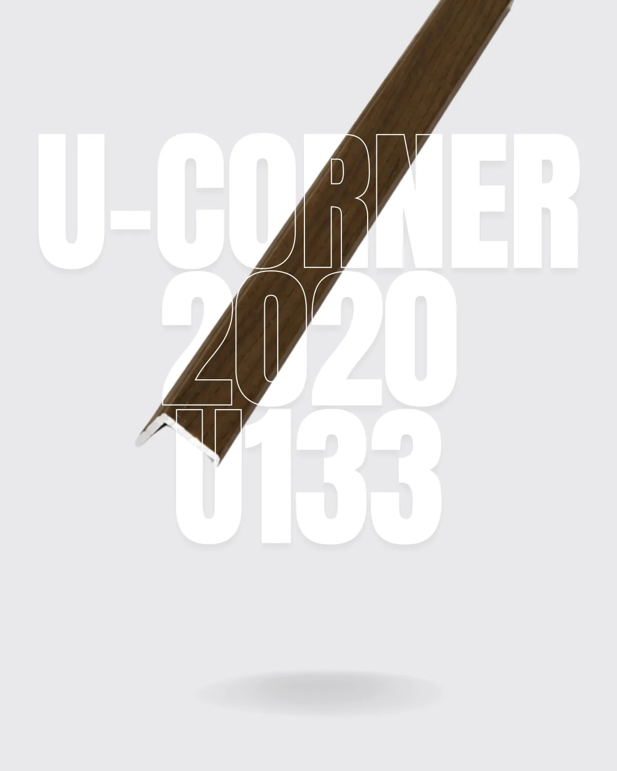 C-U133 - WPC CORNER(2020)
