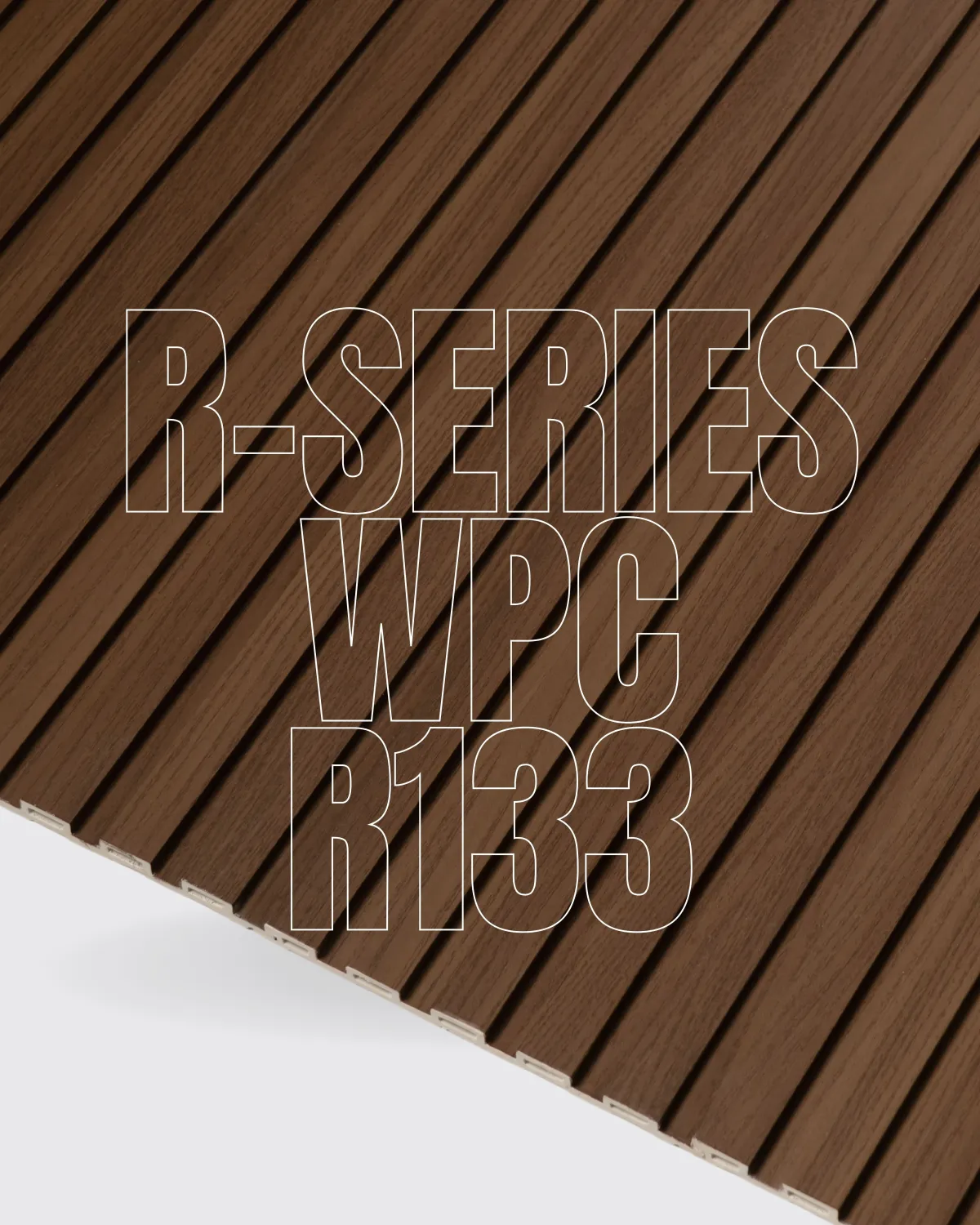 R133 - WPC (SUBTLE)