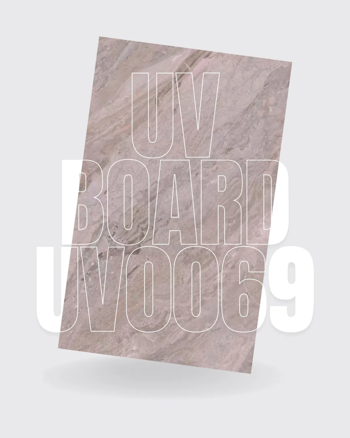 UV0069 - UV Marble Board