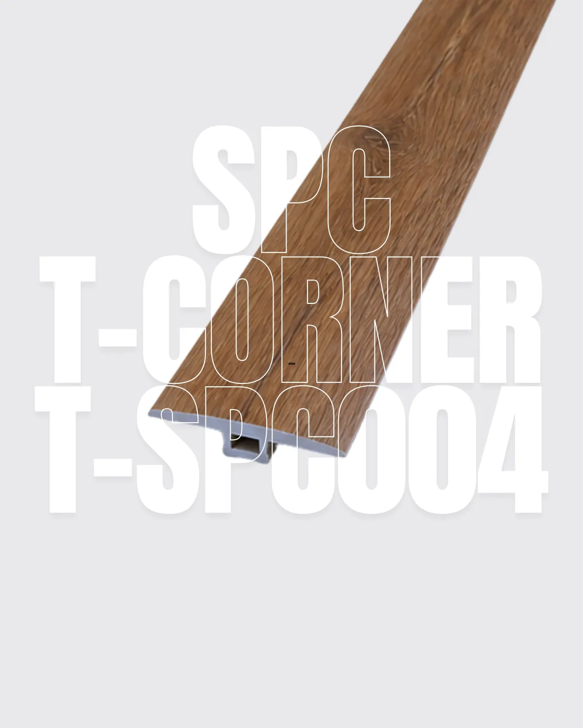 T-SPC004 - SPC Corner T Corner