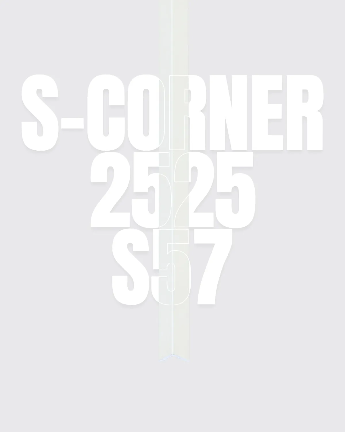 C-S57 - WPC CORNER (2525)