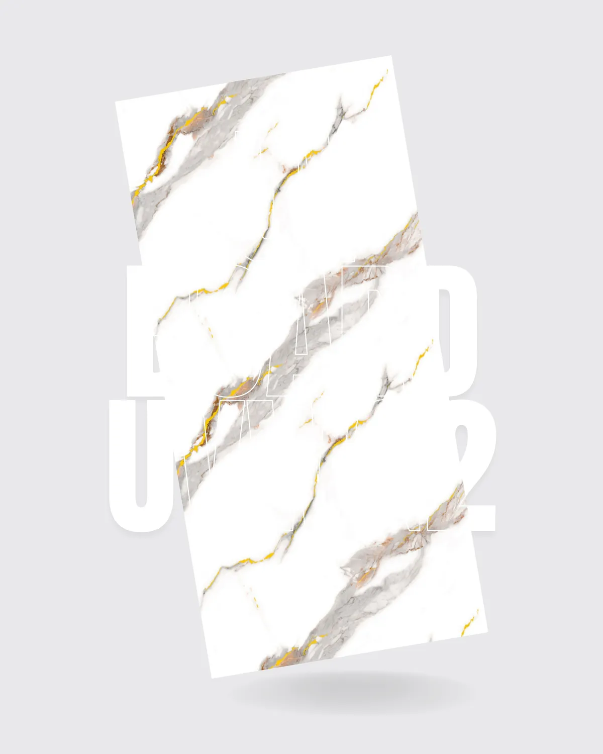 UVWG2 - UV Marble Board