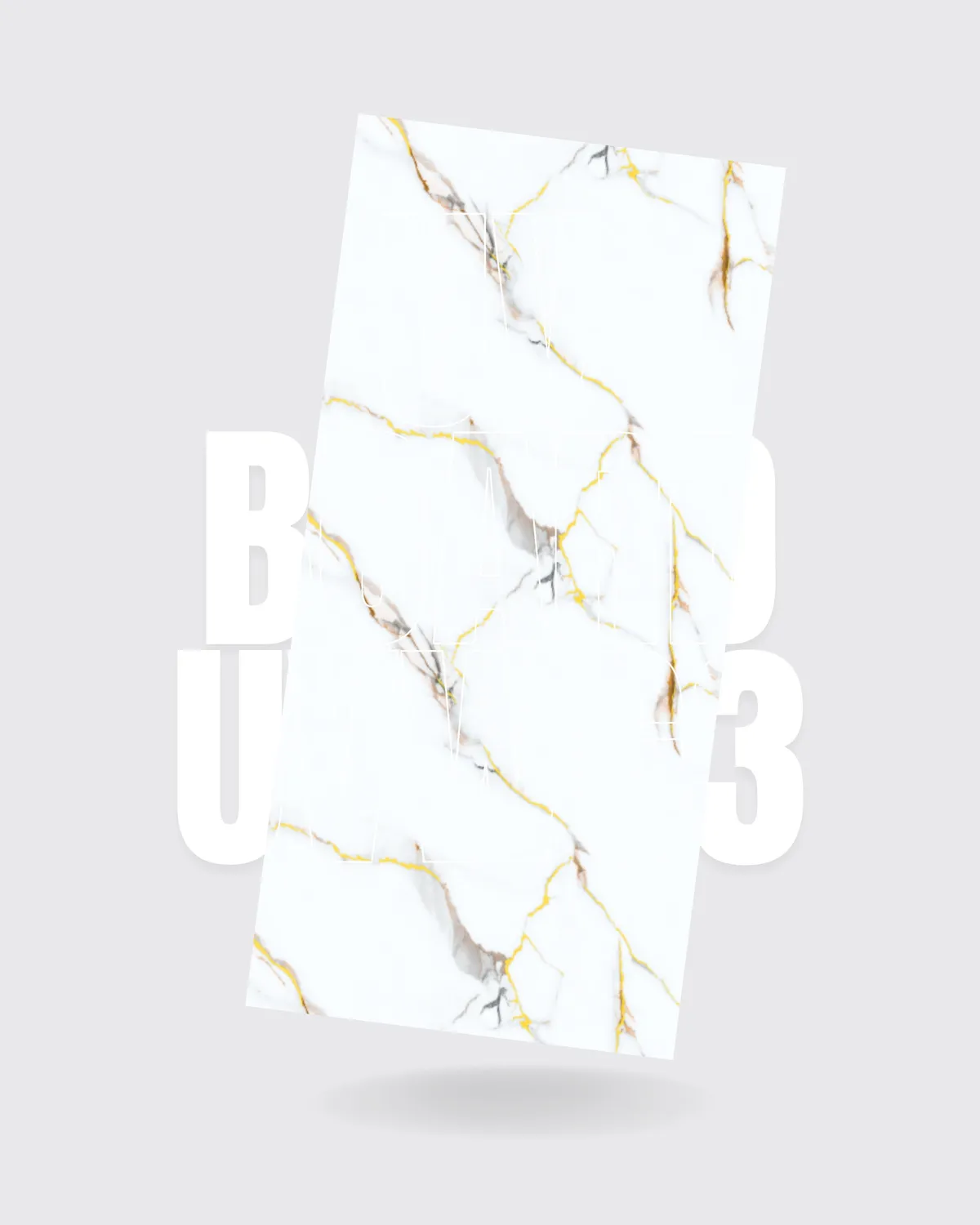 UVWG3 - UV Marble Board