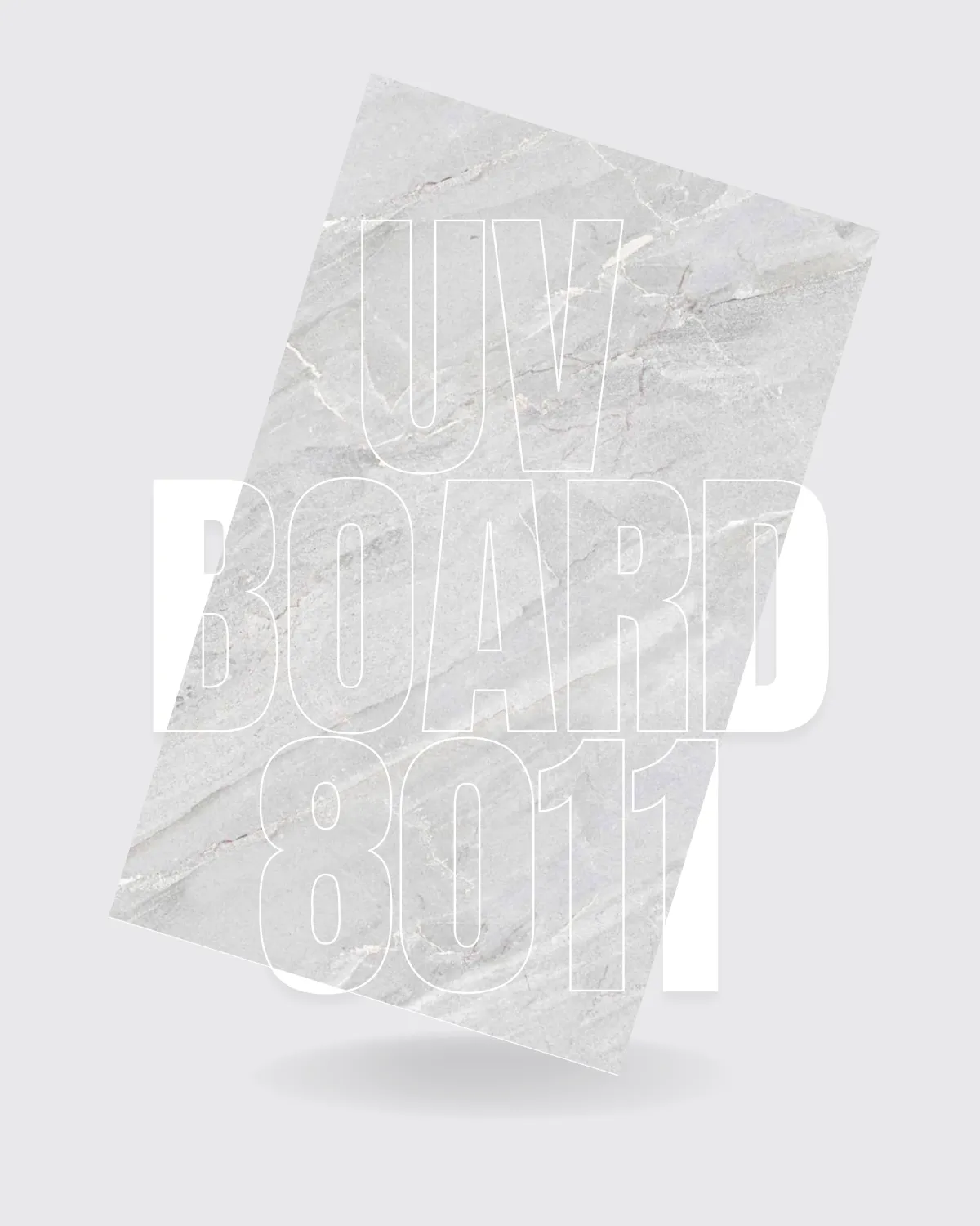 UV8011 - UV Marble Board
