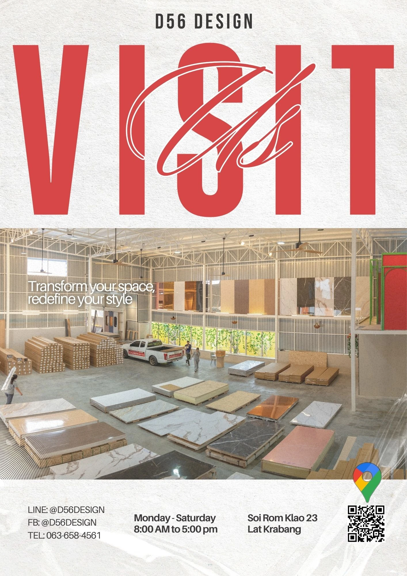 D56 catalog item 60